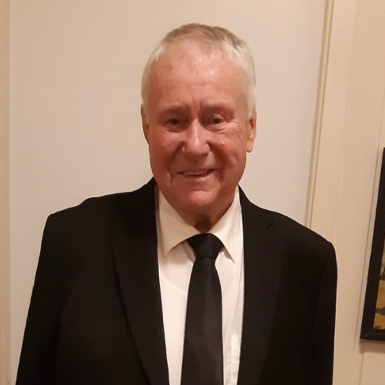 Roald Hegge Barstad