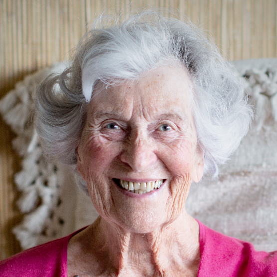 Signe Margareta Kormilitzine