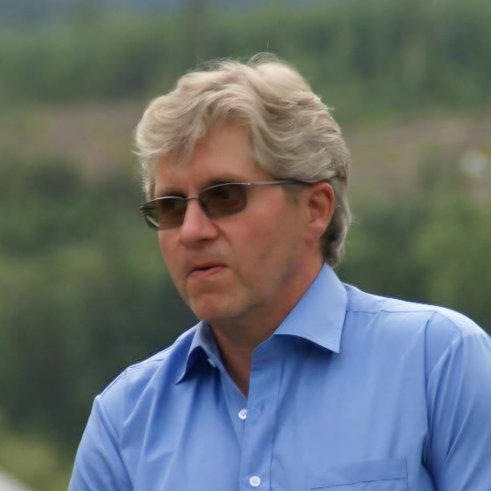 Robert "Robban" Rådström