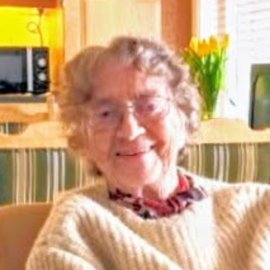 Inger Mangor-Jensen