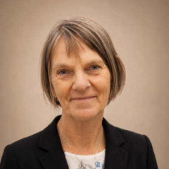 Elsy Irene Selstø