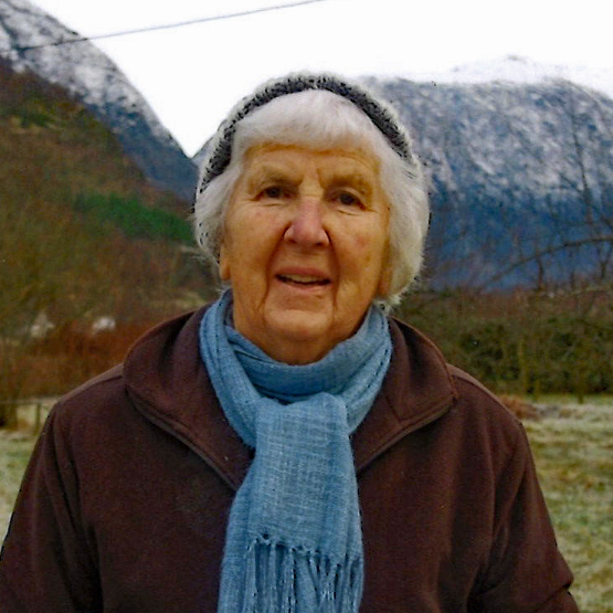 Anne Voll