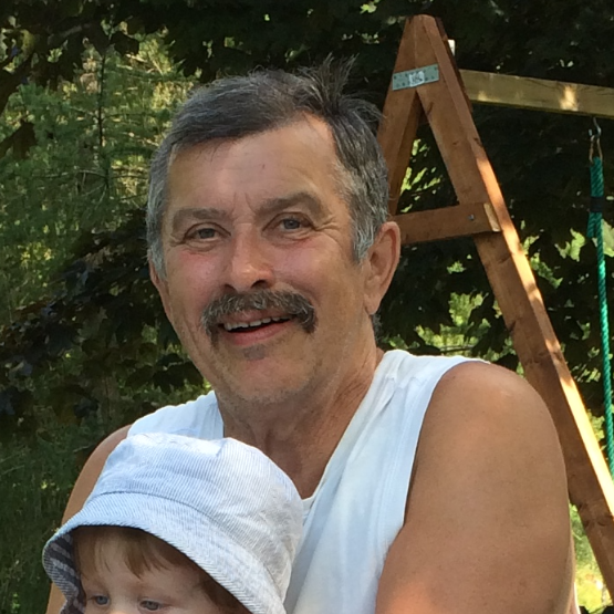 Asbjørn Søyseth