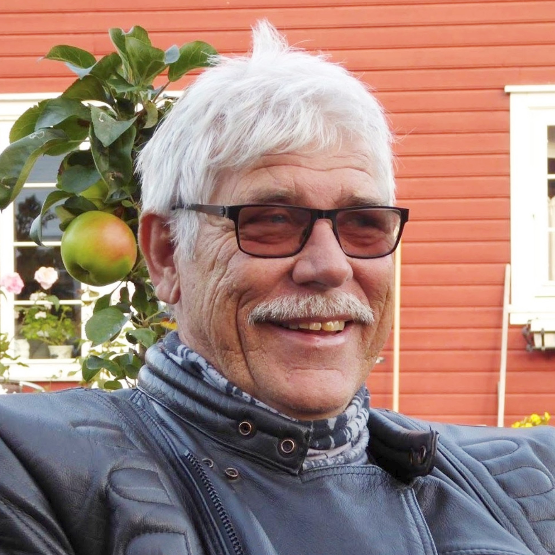 Jon-Harald Rikardson