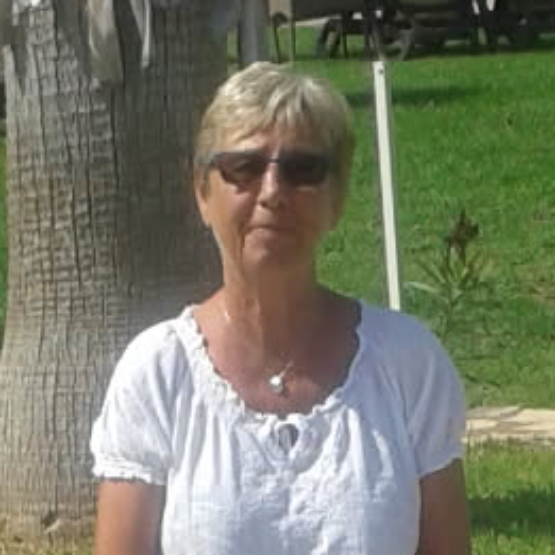 Gunvor Jørgensen