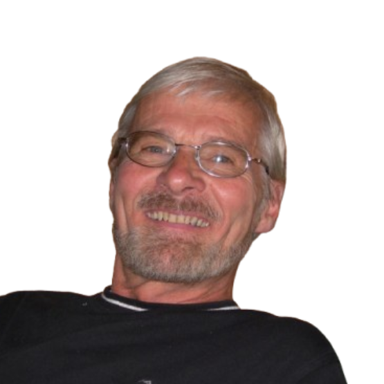 Harald Reitan  Renolen