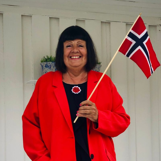 Vigdis Hammerseng