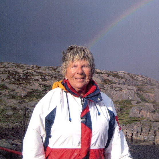 Jorunn Marie Gustavsen