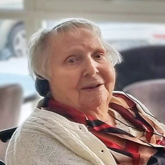 Margit Dankertsen