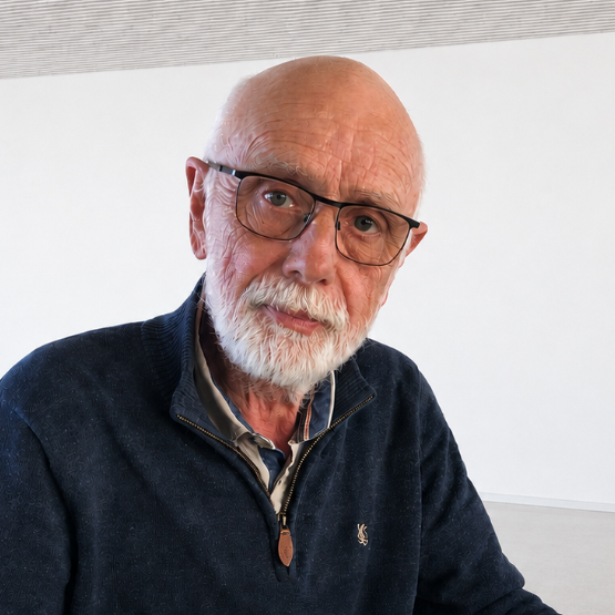 Willy Strømsvold