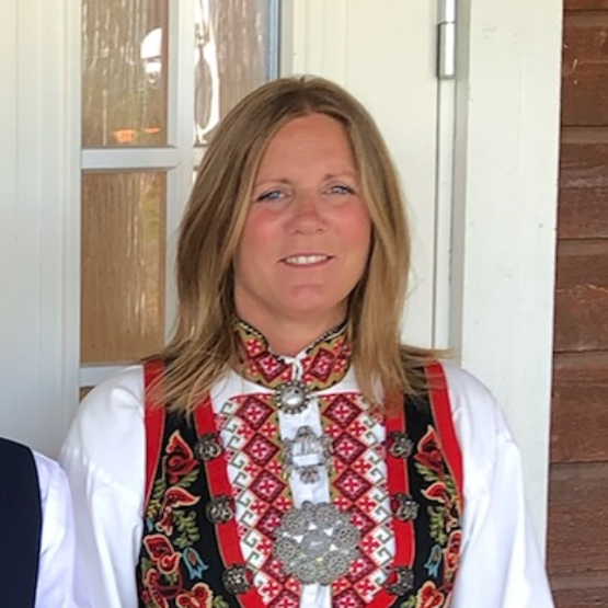 Wenche Dokka