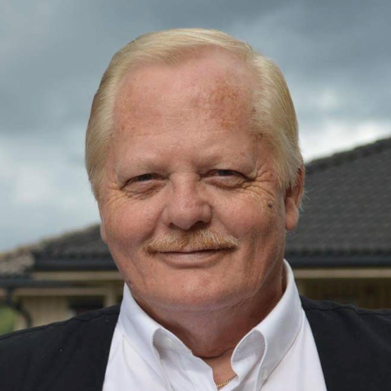 Johnny Røn Andersen