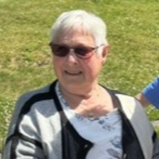 Inger Helene Andreassen