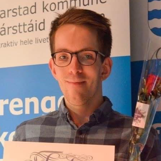 Mats Thorsen