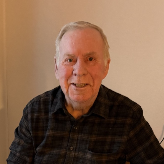 Frode Asbjørnsen