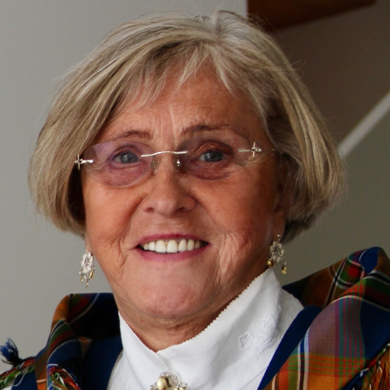 Rigmor Alvilde Nordam