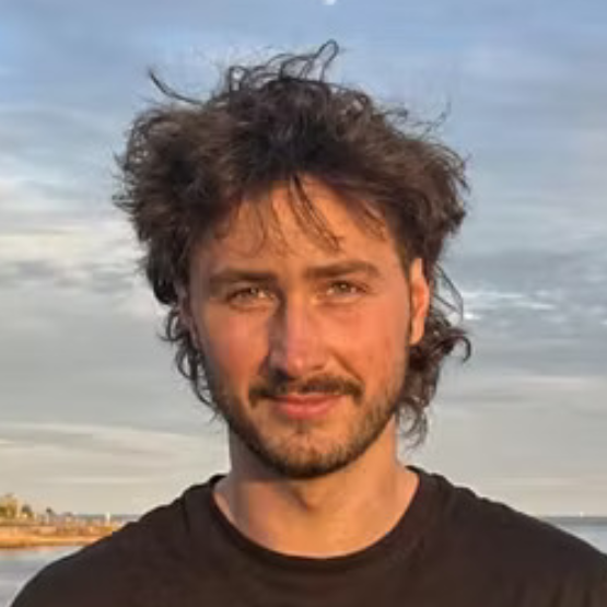 Sander Dahlberg