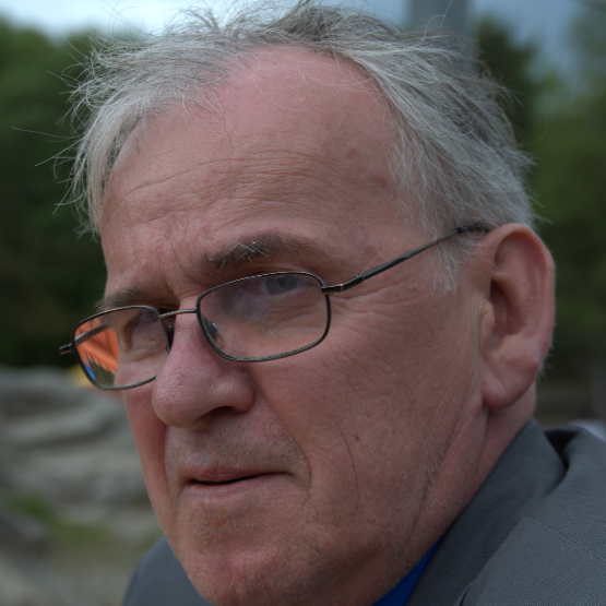 Bjørn Ragnar  Amundsen