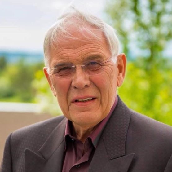 Reidar Slåttsveen