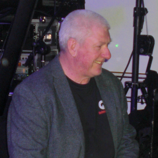 Arnold Ove Kahrs