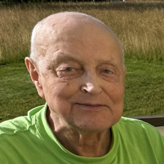 Stig Albin Stensen