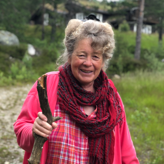 Lillian Olsen