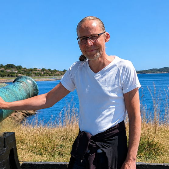 Øystein Olsen