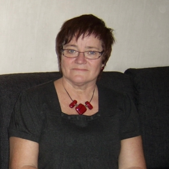 Emma Solveig Fossheim