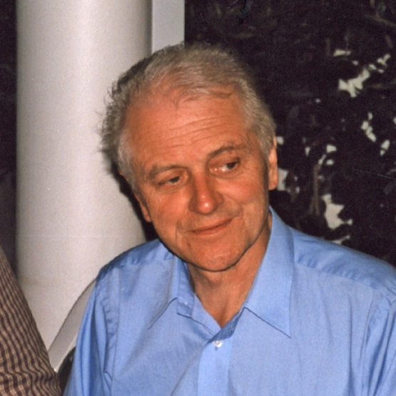 Bjarne Oskar Nygård