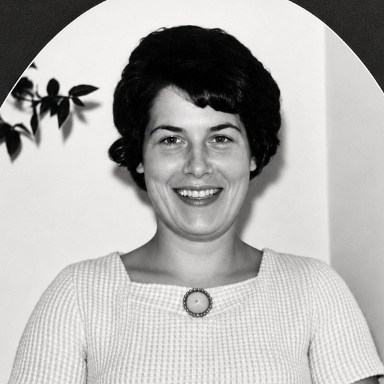 Elsa Gjendahl