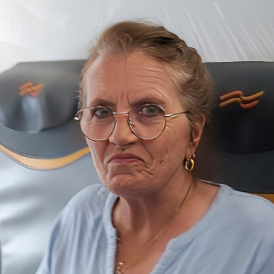 Ann-Karin Kristiansen