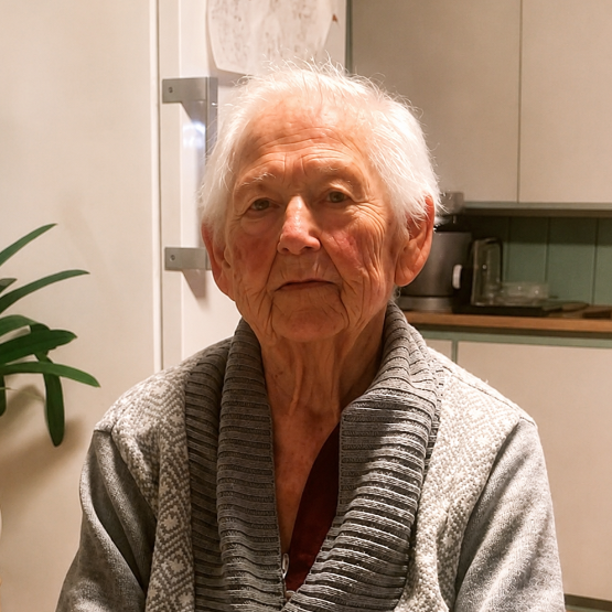 Borghild Eriksrud