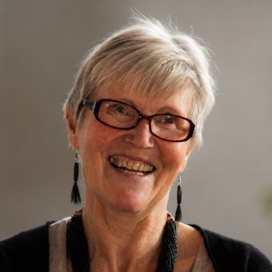 Kirsten Røvig