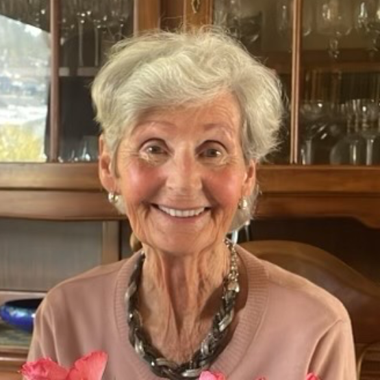 Kari Bente Claussen