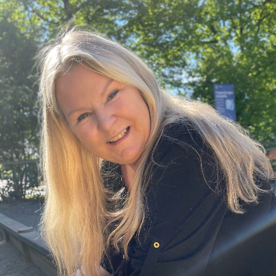 Eva Merete Brådalen