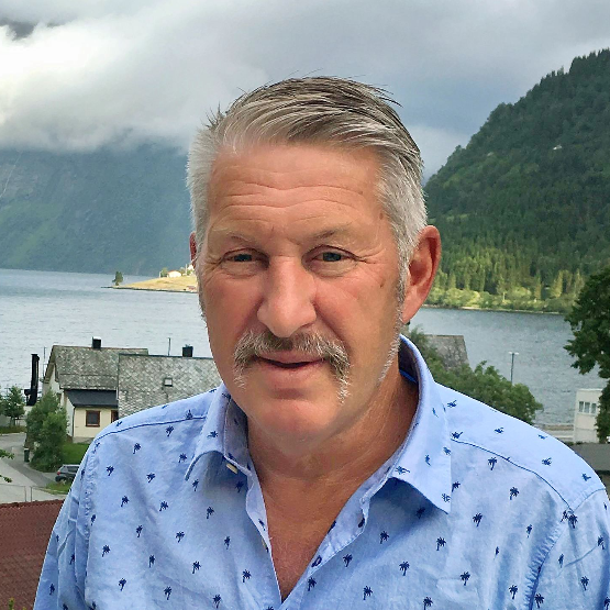 Oddvar Olsen
