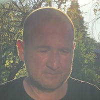 Toni Mitrevski