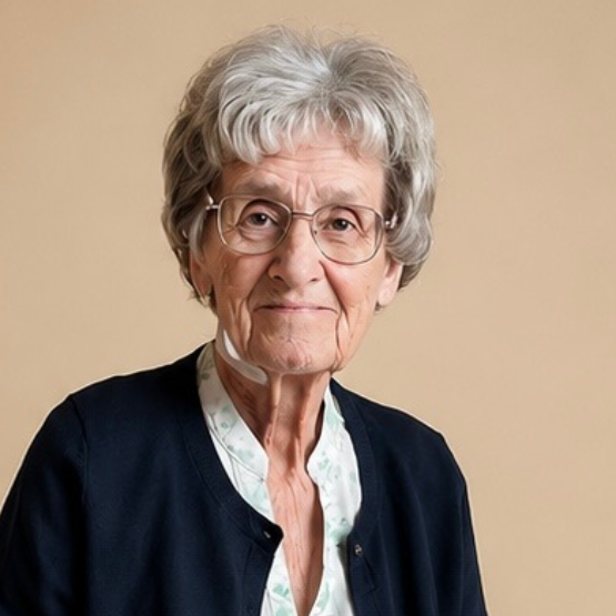 Marit Ingvaldsen