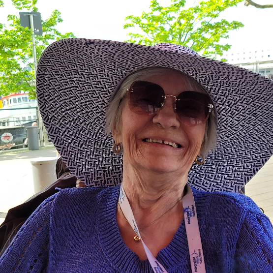 Else Marie Nyhagen