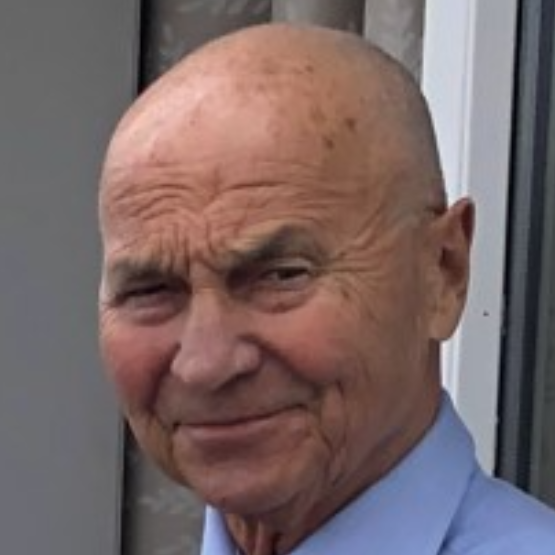Kjell Granung