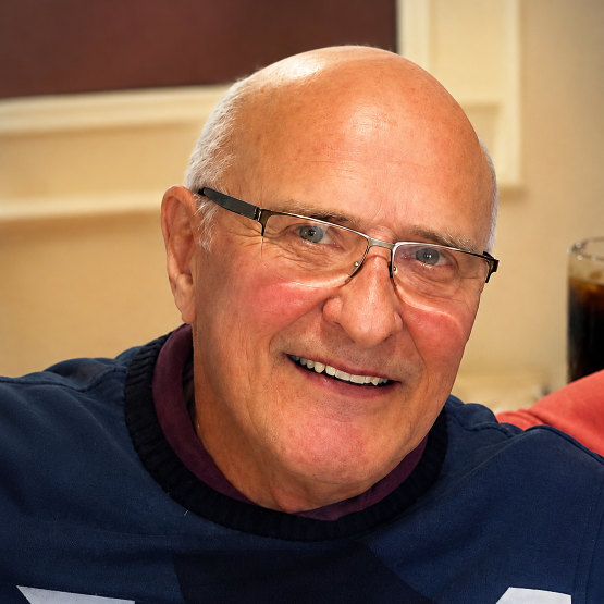 Sven Arne Forsberg
