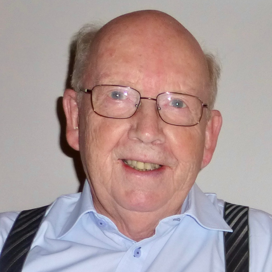 Torbjørn Fosser