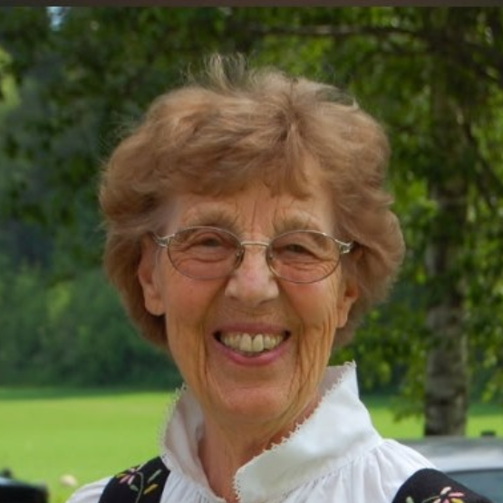 Marit Storsveen