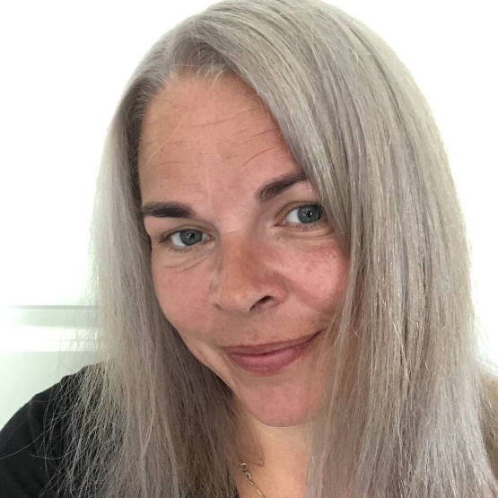 Anita Østerås Bitnes