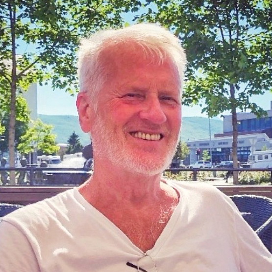 Arne Johan Klæboe
