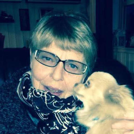 Elly Charlotte Kristensen