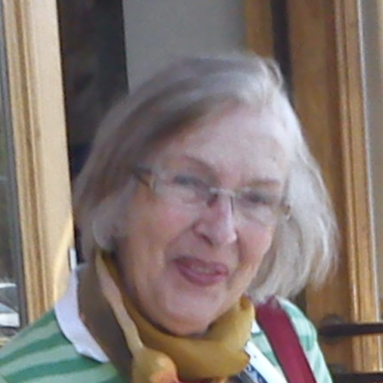 Ingegärd Sörensson