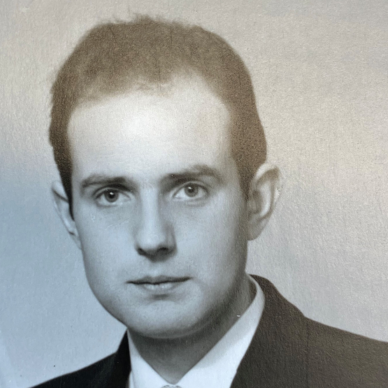 Arne Ingvard Skåle