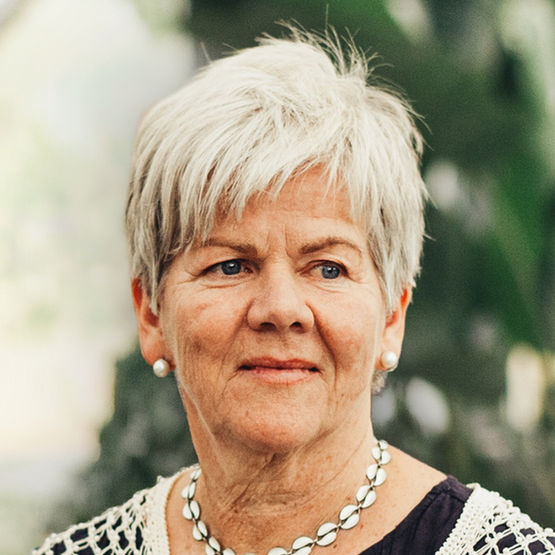 Maria Undheim