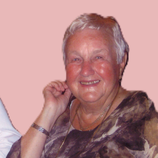 Lilly Cathrine Busk